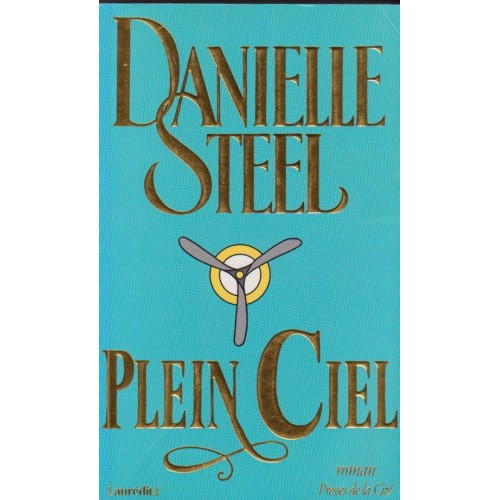 Plein ciel  Danielle Steel